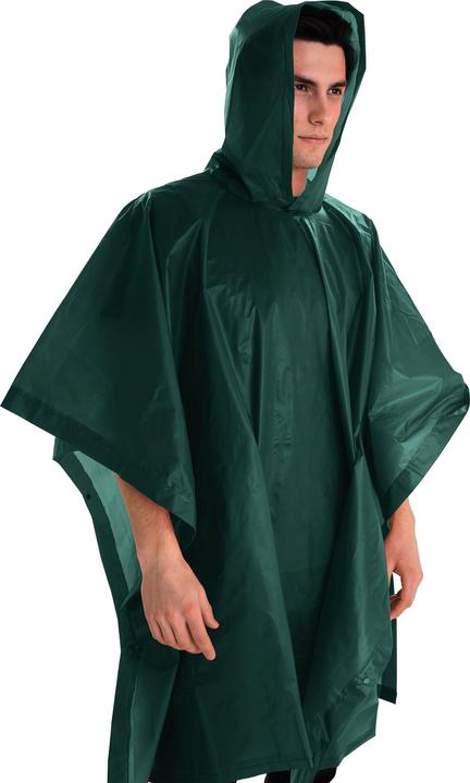Image du produit Outdoor Spirit Poncho de pluie adulte (Taille unique)