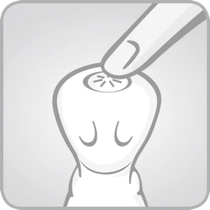 Produktbild NUK Nachtlicht