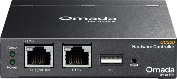 Produktbild TP-Link Omada Hardware Controller OC220 2GB DDR4, 4MB Nor