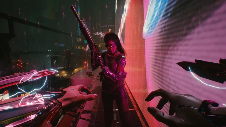 Immagine prodotto Cyberpunk 2077 (Xbox Serie S, Xbox Series X)