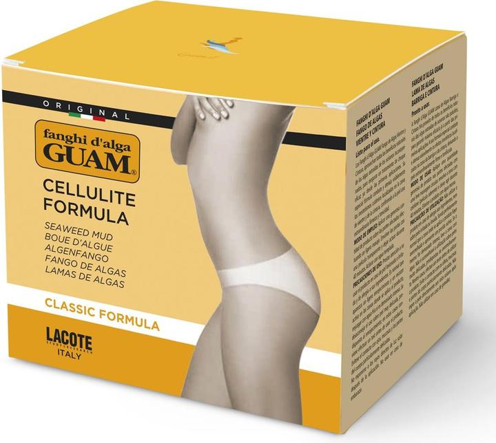 Produktbild Guam fanghi d'alga Algenschlamm (Body Butter)