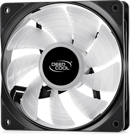 Produktbild Deepcool RF 120 (120 mm, 1 x)