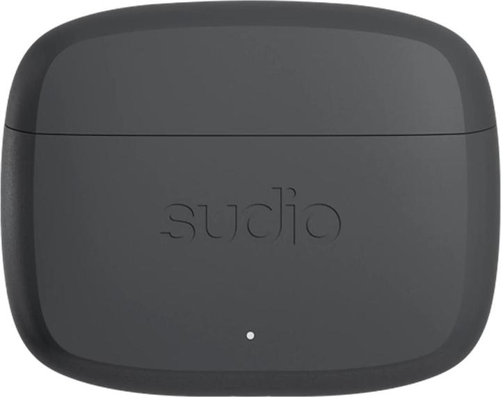 Image du produit Sudio N2 Écouteurs intra-auriculaires sans fil - draadloze oordopjes - avec annulation active du bruit (ANC, 6 h, Filaire)