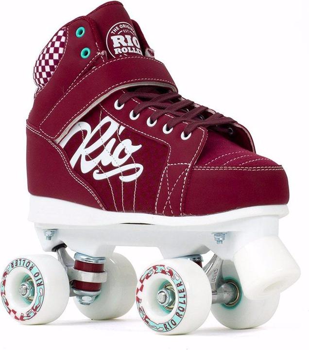 Produktbild Rio Roller Mayhem II (39.5)