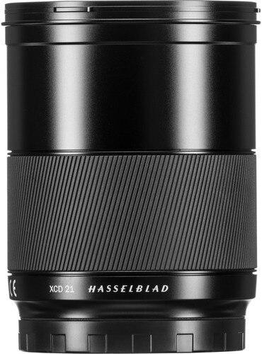 Produktbild Hasselblad XCD 21mm f/4.0 (Hasselblad XCD, Vollformat)