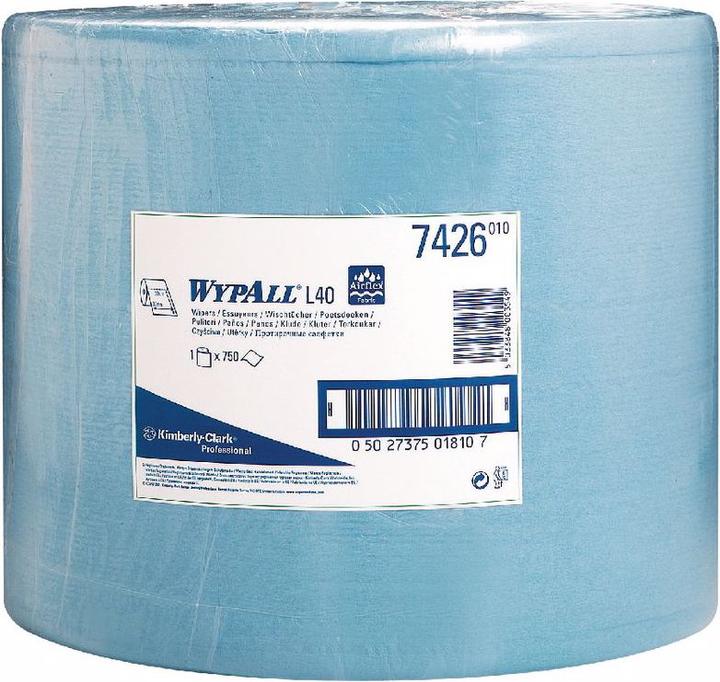Wypall Wipe L30 Ultra+ (1 x)