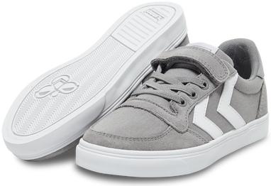 Produktbild hummel Slimmer Stadil Low Jr (26)
