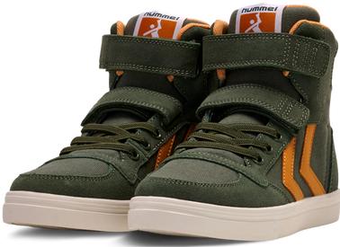 Produktbild hummel Slimmer Stadil High Jr (28)