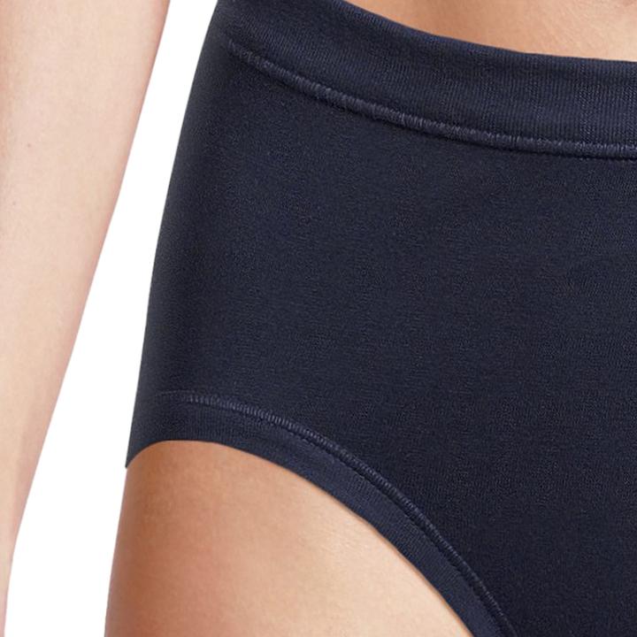 Immagine prodotto Conta Slip in vita a costine sottili in confezione da 3 pezzi (48, 4XL, confezione da 3)
