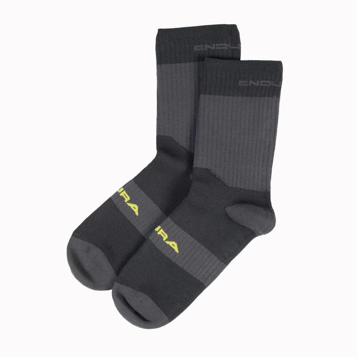Actual product image Endura Hummvee Waterproof Socks II (M/L)