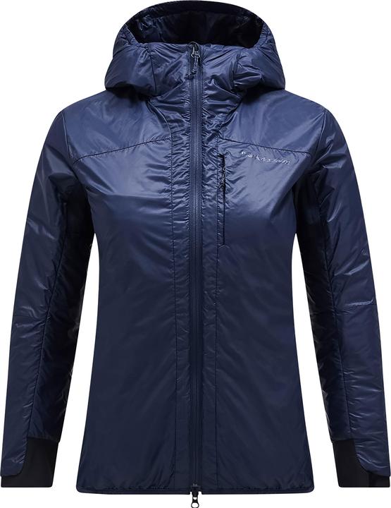 Immagine prodotto Peak Performance Giacca con cappuccio Radiance da donna (L)