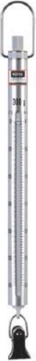 Actual product image Kern Precision spring scale