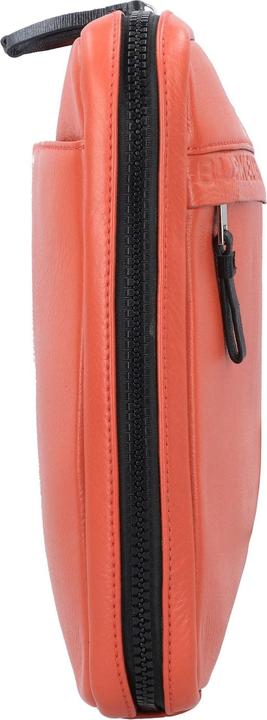 Actual product image Burkely On the move laptop bag leather 45 cm (19.29")