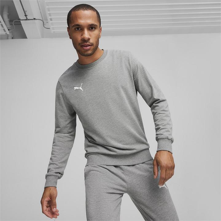 Immagine prodotto Puma Felpa girocollo TeamGOAL Casuals (XL)