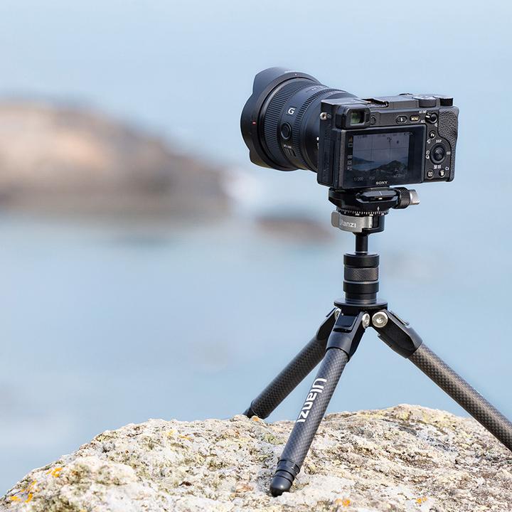 Image du produit Ulanzi TT35 Tripode