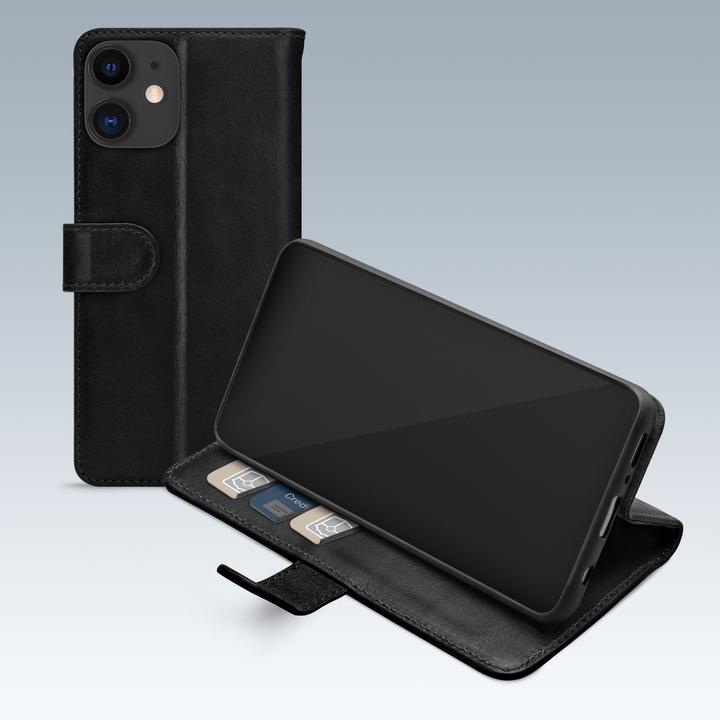 Immagine prodotto Mobilize Portafoglio Gelly Premium (Apple iPhone 11)