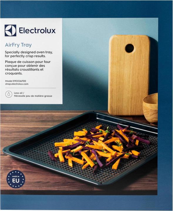 Actual product image Electrolux E9OOAF00