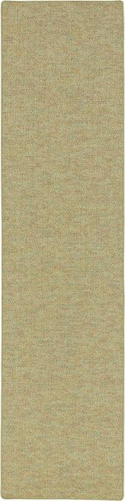 Actual product image Snapstyle Runner Carpet Loop Carpet Alma Mottled (100 x 100 cm)