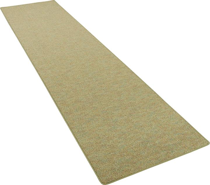 Actual product image Snapstyle Runner Carpet Loop Carpet Alma Mottled (100 x 100 cm)