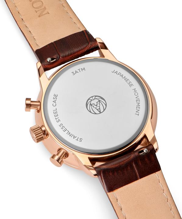 Immagine prodotto Lucleon Laurens (Orologio da polso analogico, 40 mm)