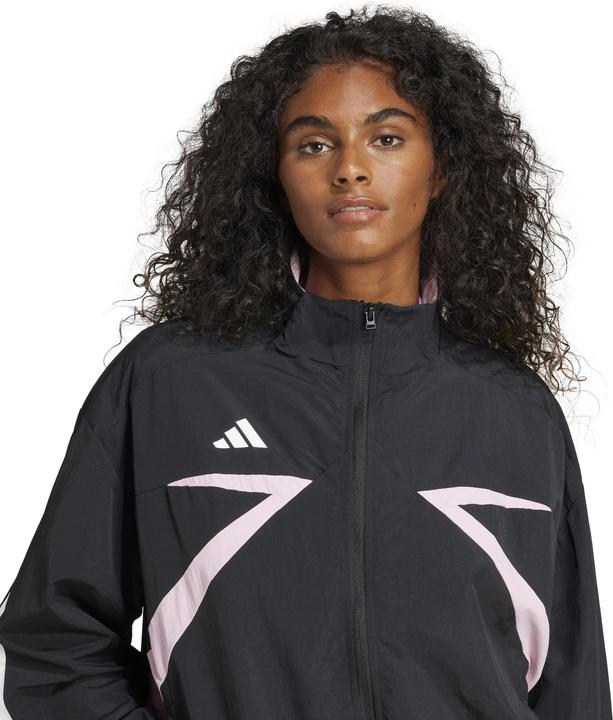 Produktbild adidas Tiro Cut Woven (S)