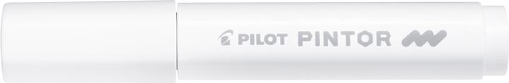 Image du produit Pilot Pintor Medium (Blanc, 1.40 mm, 1 x)
