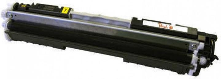Actual product image Peach 126a (Y)