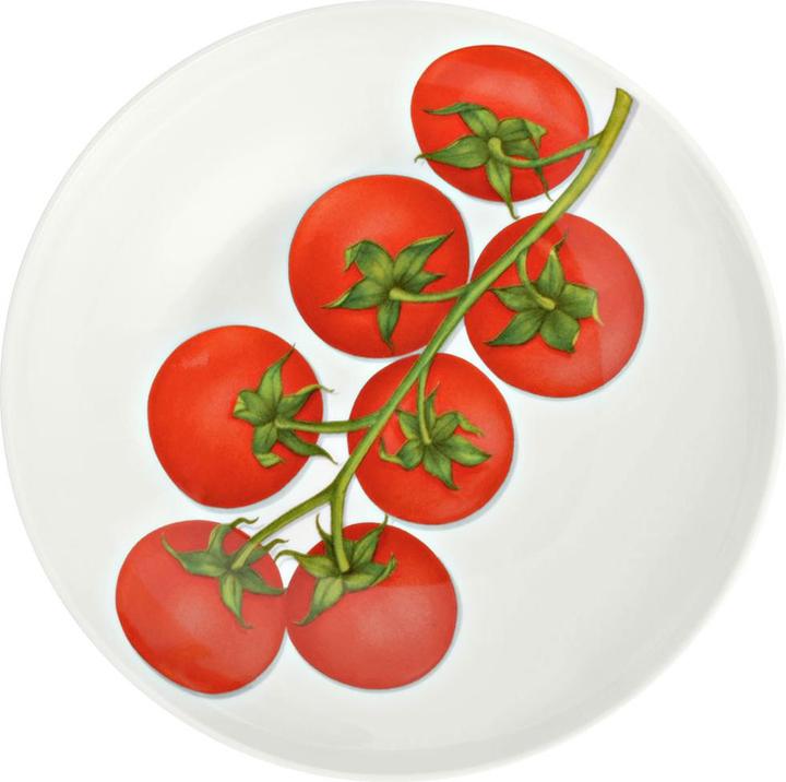Actual product image Taitù Freedom plate deep (1 x, 20.50 cm)
