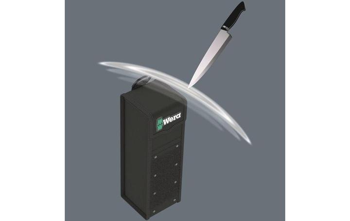Produktbild Wera 2go 7 (1 Teile)