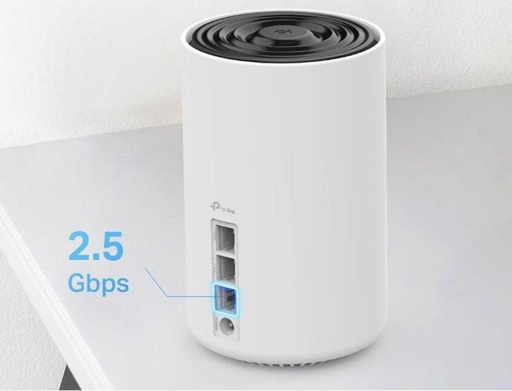 Produktbild TP-Link Deco XE75 Pro (2-pack)