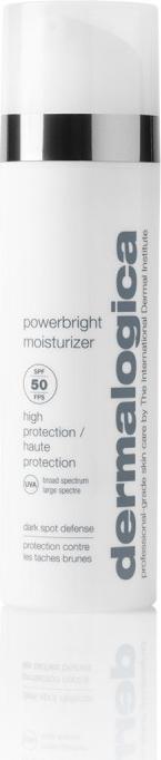 Actual product image Dermalogica Power Bright - Pure Light SPF50 (50 ml, 24h cream, SPF 50)