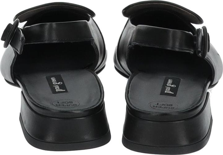 Actual product image Paul Green Sling Pumps (37.5)