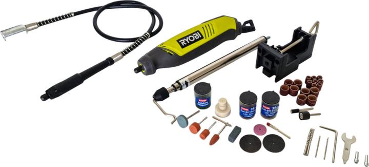 Ryobi Rotation tool