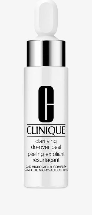 Produktbild Clinique 0 (Peeling, 30 ml)