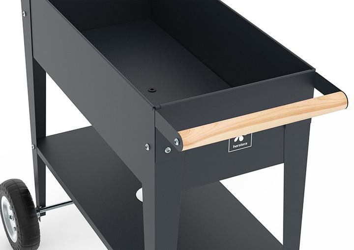 Image du produit Herstera Urban Garden Trolley