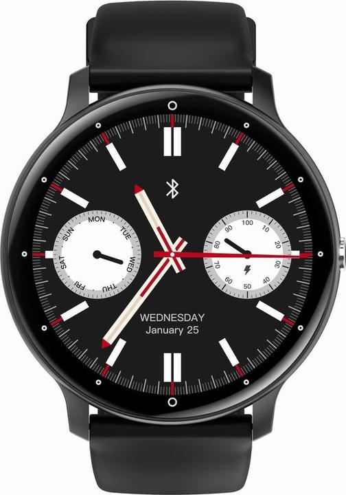 Image du produit Gravity GT1-3 PRO Smartwatch