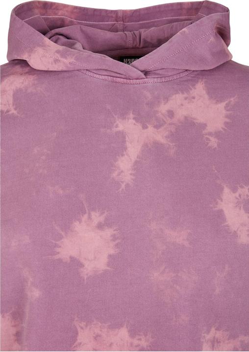 Immagine prodotto Urban Classics Felpa con cappuccio corta oversize da donna (4XL)