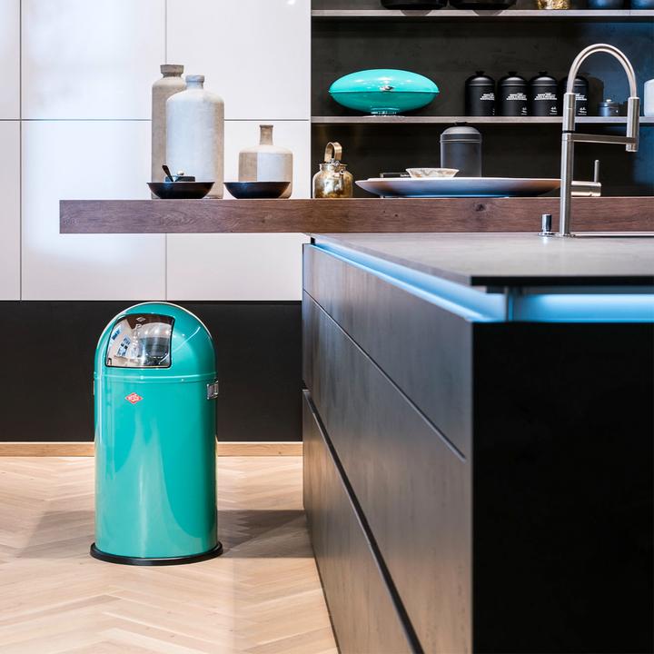 Actual product image Wesco Pushboy (50 l)