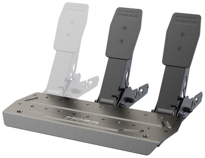Image du produit Moza Kit R3 Racing (Xbox Series S, Xbox Series X, PC, Xbox One S, Xbox One X)