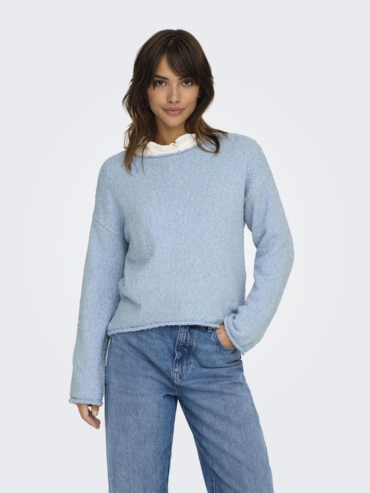 Actual product image Only ONLALVILDA Strickpullover Strickpullover (XL)