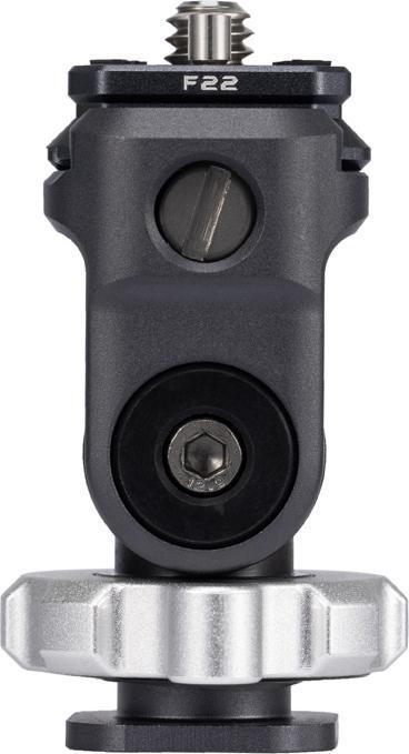 Actual product image Falcam F22 Quick Release Pan Head Kit 2541