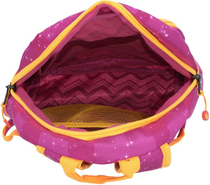 Immagine prodotto Travelite Zaino per bambini Heroes of the city 29 cm