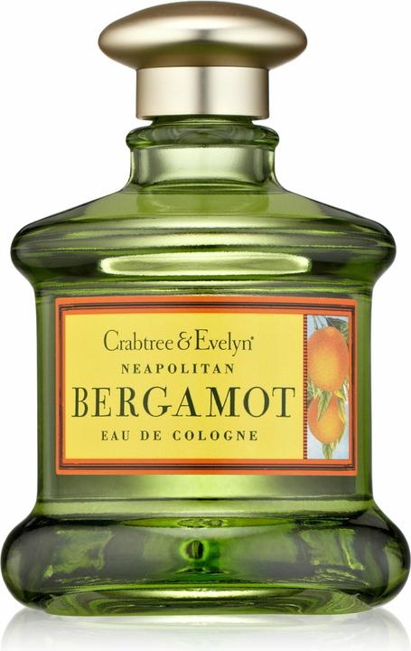 Crabtree & Evelyn Neapolitan Bergamot (Eau de cologne, 100 ml)