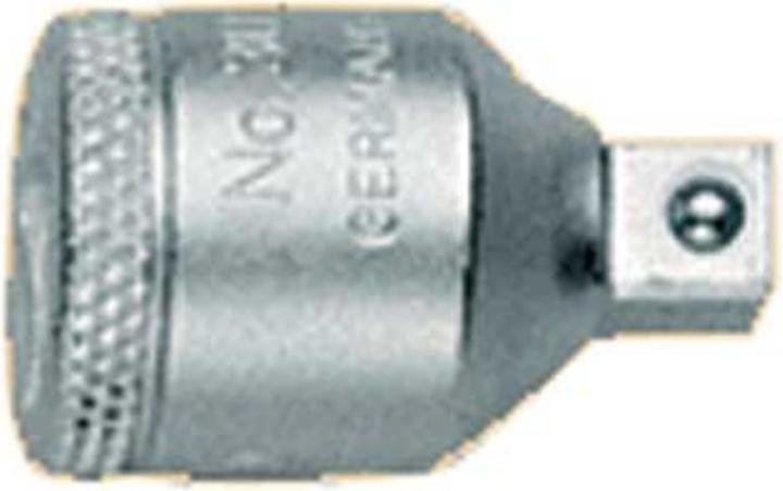 Actual product image Gedore 3020 Reducer 3/8" to 1/4" (1/4")
