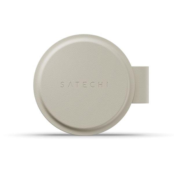 Actual product image Satechi OntheGo 2-in-1 Wireless Charger mit Qi2 (15 W)