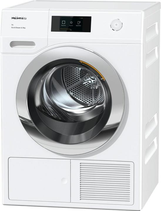 Produktbild Miele TCR 700-90 CH (9 kg, Links)