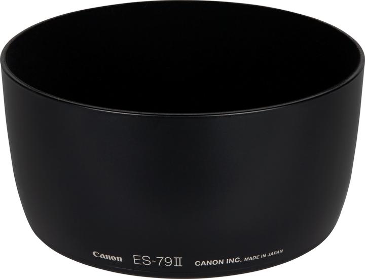 Immagine prodotto Canon Visiera solare ES-79 II