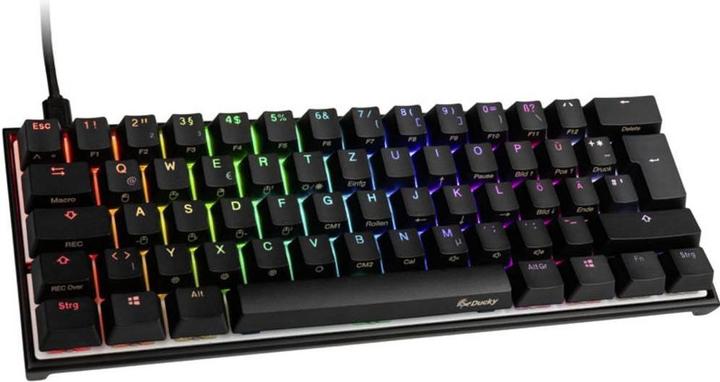 Produktbild Ducky Mecha Mini (DE, Kabelgebunden)