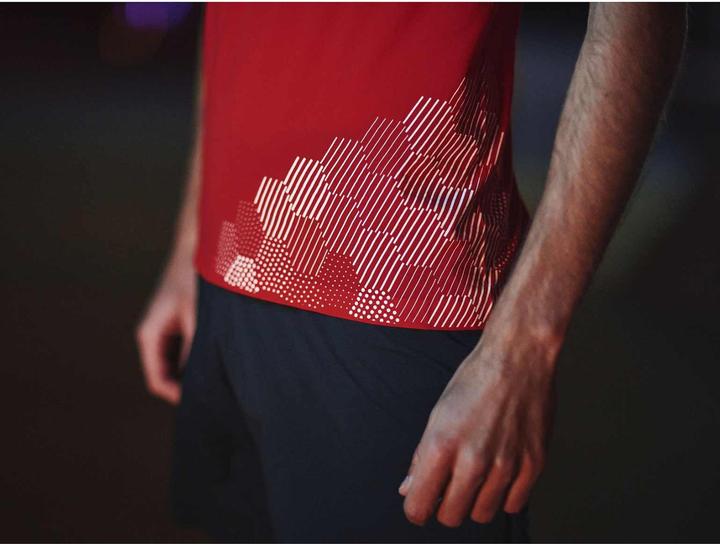Produktbild Compressport Racing SS Tshirt M (S)