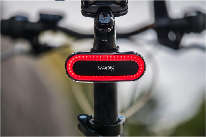 Produktbild Cosmo Connected Cosmo Ride + Remote Control (80 lm)